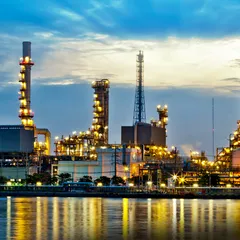 The Citylight - Công dụng của đèn phòng chống cháy nổ?