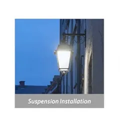 Giới thiệu về Đèn cảnh quan sân vườn Led Garden - Ứng dụng - ưu điểm