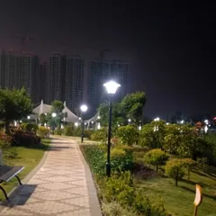 Lợi ích tuyệt vời của việc sử dụng đèn chiếu sáng cảnh quan The Citylight Led Garden