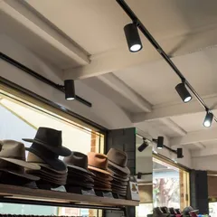 Mọi thứ bạn cần biết về hệ thống chiếu sáng đèn thanh ray Led Tracklight