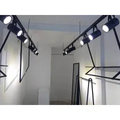 Những điều nên và không nên khi sử dụng hệ thống chiếu sáng đèn thanh ray The Citylight Led Tracklight