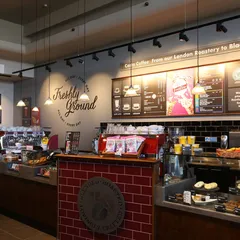 Thay đổi ánh sáng - biến quán cafe của bạn trở nên ấn tượng hơn