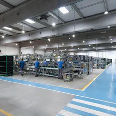 Tư vấn lựa chọn đèn chiếu sáng nhà xưởng The Citylight Led Highbay