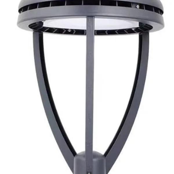 Đèn LED chiếu sáng đường phố cảnh quan sân vườn The Citylight CTG 122P