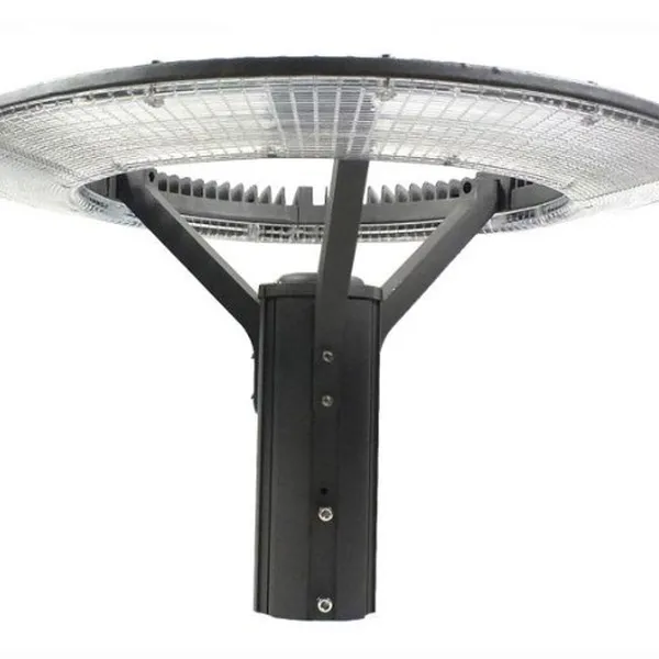 Đèn LED chiếu sáng đường phố cảnh quan sân vườn The Citylight 123P
