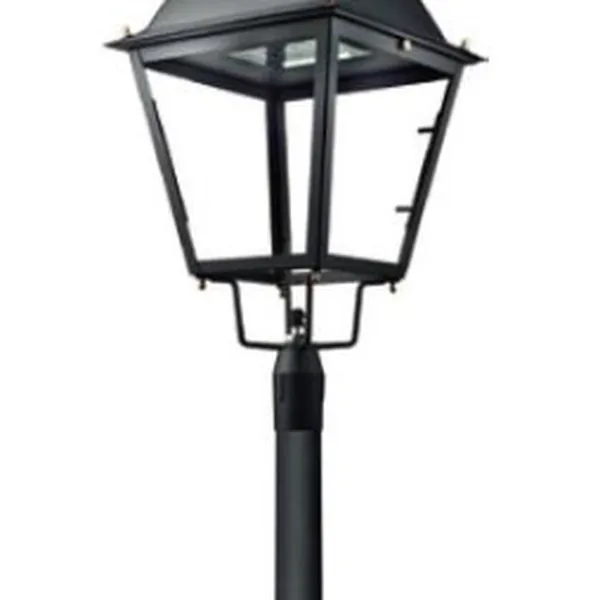 Đèn LED chiếu sáng đường phố cảnh quan sân vườn The Citylight CTG 109P