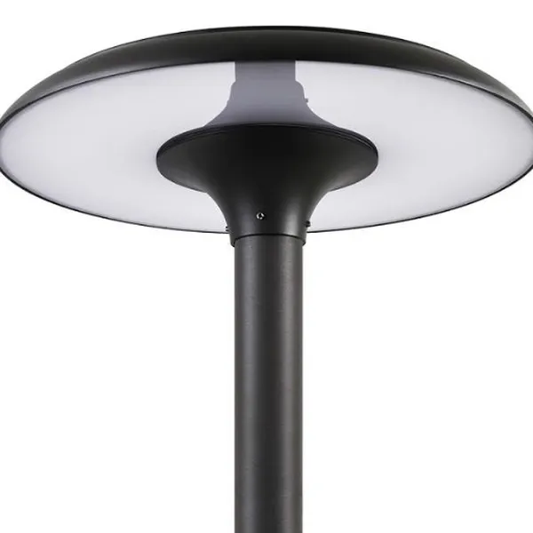 Đèn LED chiếu sáng đường phố cảnh quan sân vườn The Citylight CTG 126P
