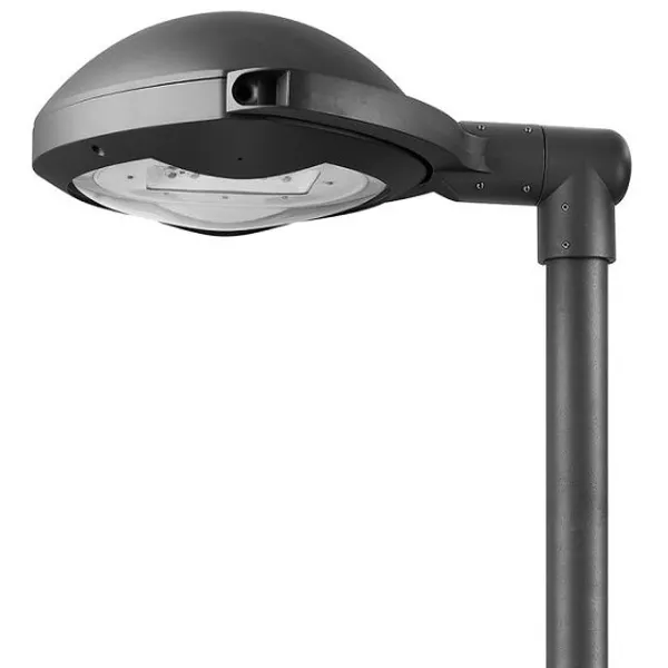 Đèn LED chiếu sáng đường phố cảnh quan sân vườn The Citylight CTG 127P