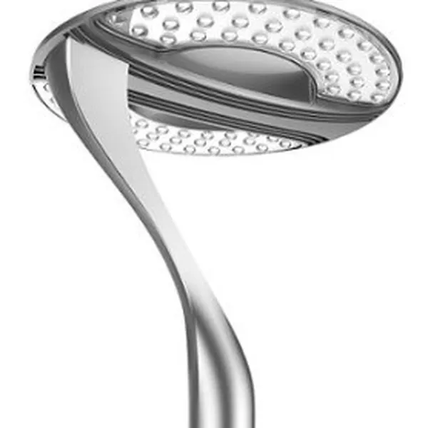 Đèn LED chiếu sáng đường phố cảnh quan sân vườn The Citylight CTG 118P