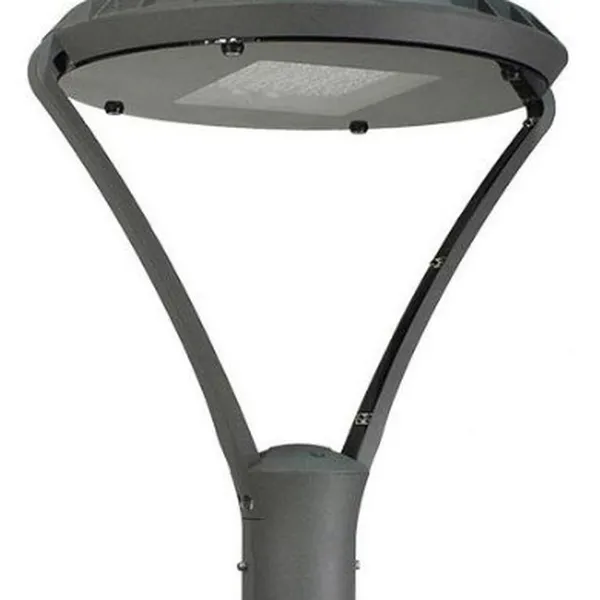 Đèn LED chiếu sáng đường phố cảnh quan sân vườn The Citylight CTG 121P