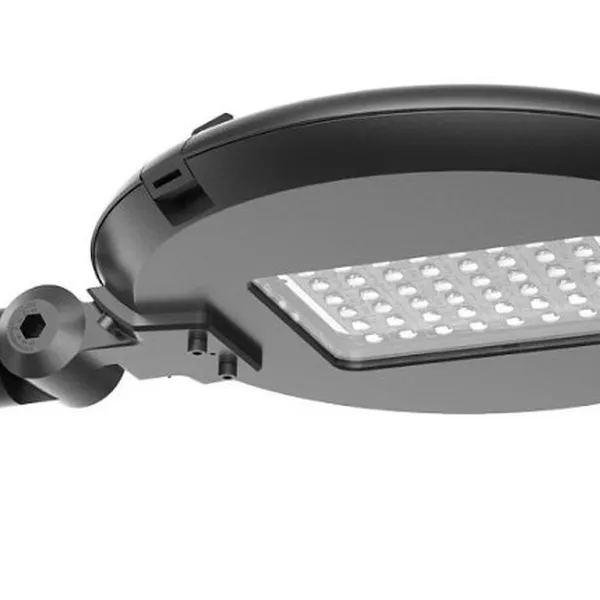 Đèn LED chiếu sáng đường phố cảnh quan sân vườn The CityLight CTG 124P
