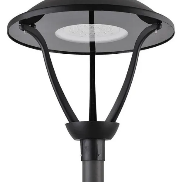 Đèn LED chiếu sáng đường phố cảnh quan sân vườn The Citylight CTG 130P