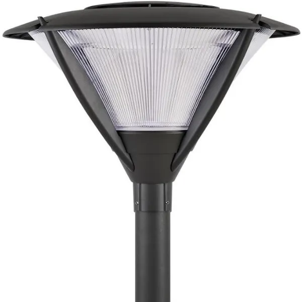 Đèn LED chiếu sáng đường phố cảnh quan sân vườn The Citylight CTG 131P