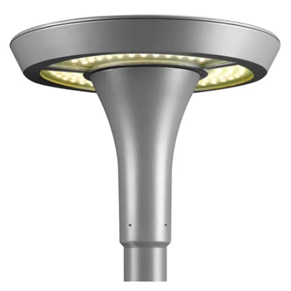 Đèn LED chiếu sáng đường phố cảnh quan sân vườn The Citylight CTG 135P