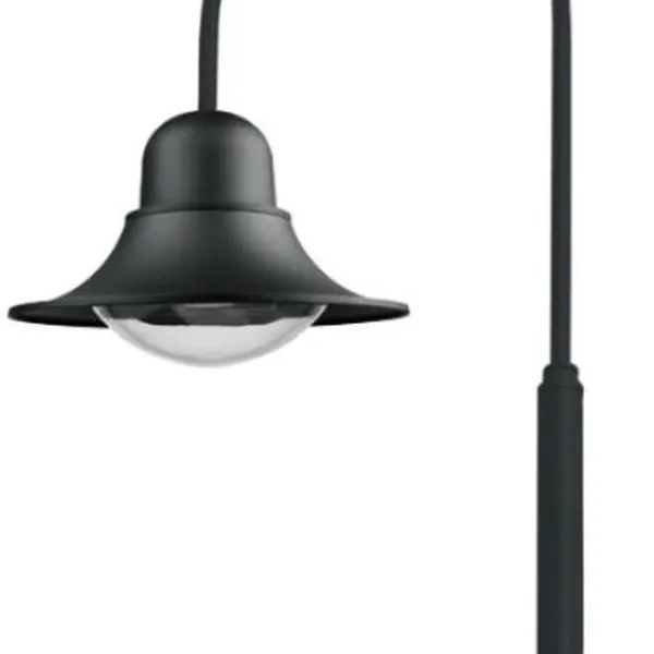 Đèn LED chiếu sáng đường phố cảnh quan sân vườn The CityLight CTG 139P