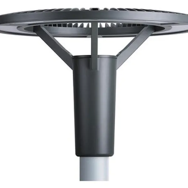 Đèn LED chiếu sáng đường phố cảnh quan sân vườn The Citylight CTG 142P