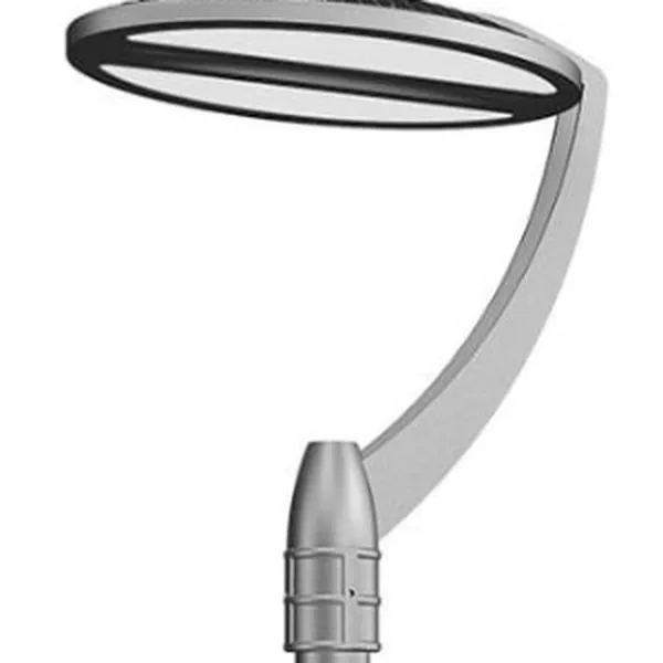 Đèn LED chiếu sáng đường phố cảnh quan sân vườn The Citylight CTG 144P