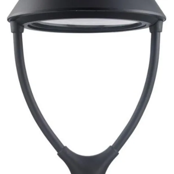 Đèn LED chiếu sáng đường phố cảnh quan sân vườn The Citylight CTG 146P