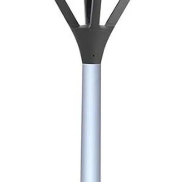 Đèn LED chiếu sáng đường phố cảnh quan sân vườn The Citylight CTG 147P