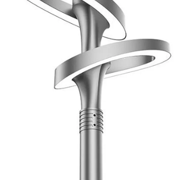 Đèn LED chiếu sáng đường phố cảnh quan sân vườn The Citylight CTG 149P