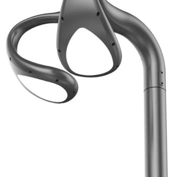 Đèn LED chiếu sáng đường phố cảnh quan sân vườn The Citylight CTG 150P