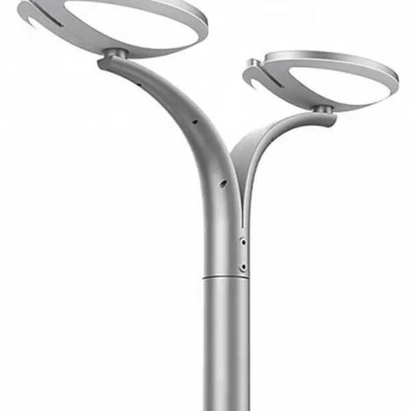 Đèn LED chiếu sáng đường phố cảnh quan sân vườn The Citylight CTG 151P