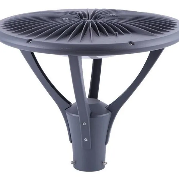 Đèn LED chiếu sáng đường phố cảnh quan sân vườn The Citylight CTG 156P