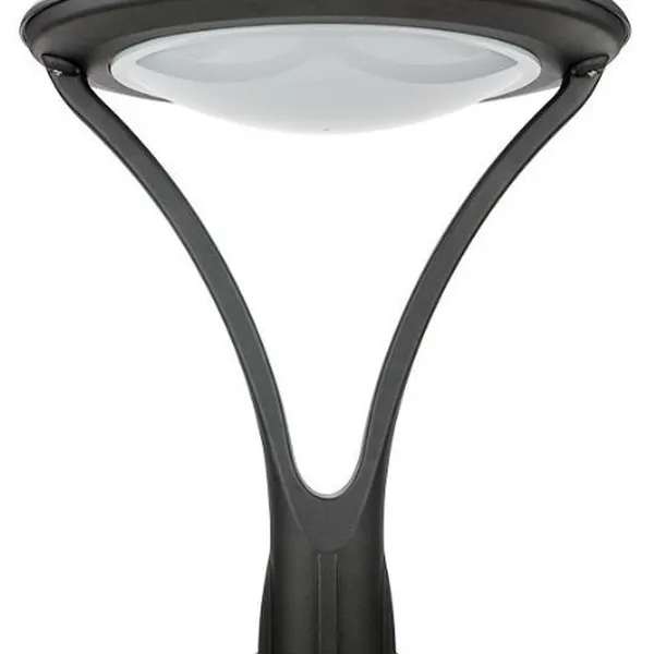 Đèn LED chiếu sáng đường phố cảnh quan sân vườn The Citylight CTG 157P
