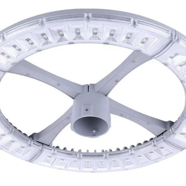 Đèn LED chiếu sáng đường phố cảnh quan sân vườn The Citylight CTG 159P