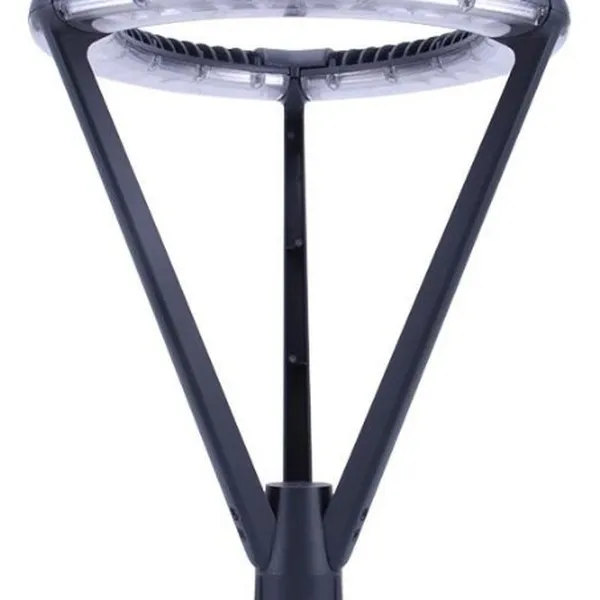 Đèn LED chiếu sáng đường phố cảnh quan sân vườn The Citylight CTG 160P