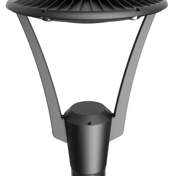 Đèn LED chiếu sáng đường phố cảnh quan sân vườn The CityLight CTG 119P
