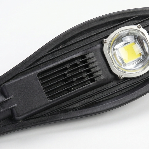✨ Đèn Chiếu Sáng Đường Phố CITILIGHT 50W – Ánh Sáng Đẳng Cấp Cho Không Gian.