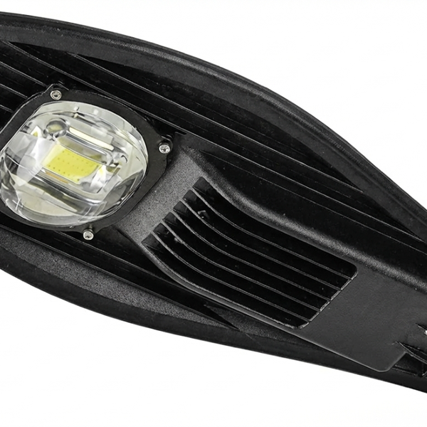 ✨ Đèn Chiếu Sáng Đường Phố CITILIGHT 50W – Ánh Sáng Đẳng Cấp Cho Không Gian.