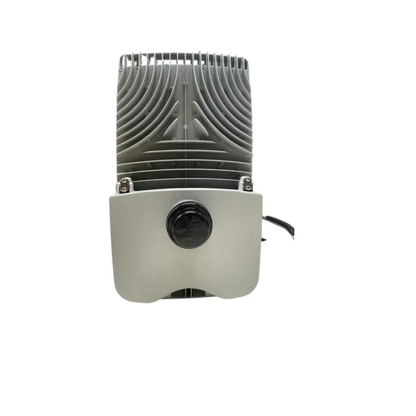 H1 Đèn Chiếu Sáng Đường Phố AVO Led Streetlight CTL321AVO 100W/WW 12000Lm: Kiến Tạo Tuyến Phố Vượt Thời Gian H1