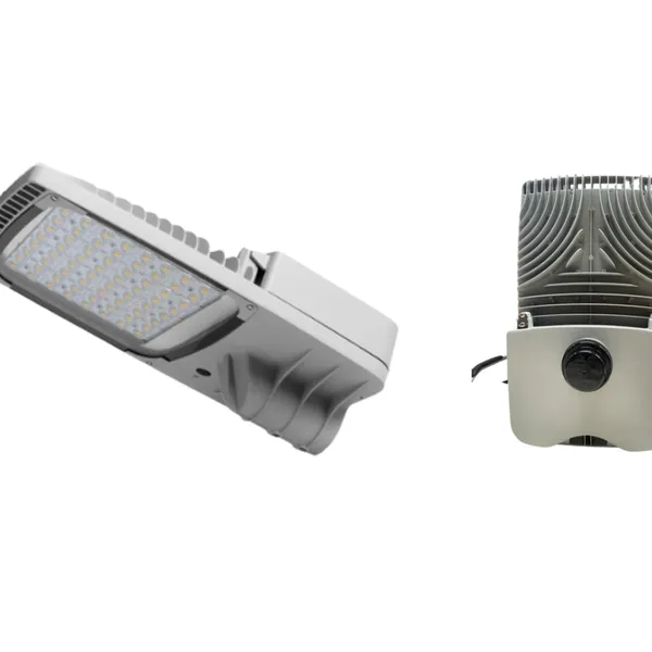 Khám phá Ánh sáng Vượt trội: Đèn Chiếu Sáng Đường Phố AVO Led Streetlight CTL321AVO 150W/WW 18000Lm — Nâng Tầm Mọi Tuyến Đường.