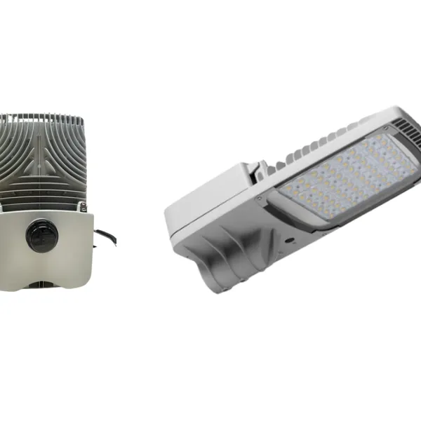 H1 Đèn Chiếu Sáng Đường Phố AVO Led Streetlight CTL321AVO 100W/WW 12000Lm: Kiến Tạo Tuyến Phố Vượt Thời Gian H1