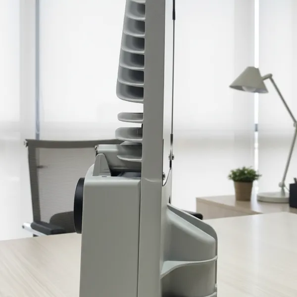 H1 Đèn Chiếu Sáng Đường Phố AVO Led Streetlight CTL321AVO 100W/WW 12000Lm: Kiến Tạo Tuyến Phố Vượt Thời Gian H1