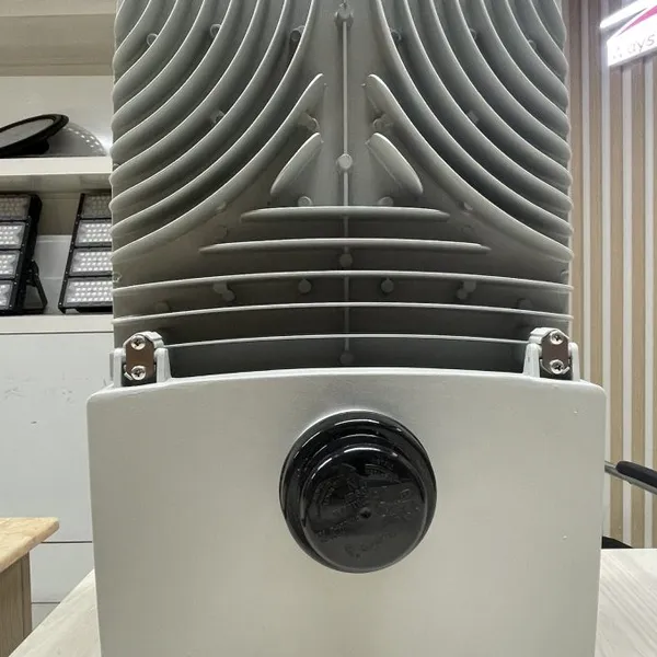 Khám phá Ánh sáng Vượt trội: Đèn Chiếu Sáng Đường Phố AVO Led Streetlight CTL321AVO 150W/WW 18000Lm — Nâng Tầm Mọi Tuyến Đường.