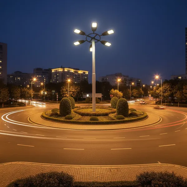  ✨Nâng tầm ánh sáng đường phố. Đèn Led Streetlight CITILIGHT CTL334APR 125W: Hiệu suất vượt trội, thiết kế đẳng cấp. Sẵn sàng tỏa sáng?