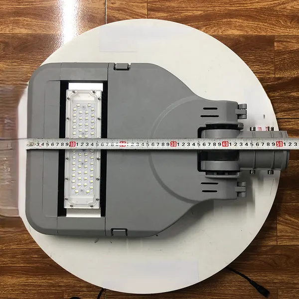 ✨ Nâng Tầm Không Gian Đô Thị: Khám Phá Đèn đường Modul Led Streetlight CITILIGHT 1 MODUL-DRIVER PHILIPS CTL311P 50W – Kiến Tạo Ánh Sáng Hoàn Hảo!