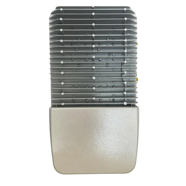 ? Định Hình Tương Lai Ánh Sáng. Khám phá Đèn đường Led Citilight CTL381CMN 50W 6000lm – Giải pháp chiếu sáng đô thị vượt trội, bền vững cùng thời gian.