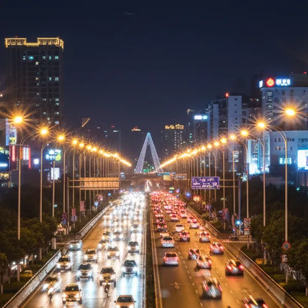 ?✨ Tái định nghĩa không gian đô thị: Khám phá Đèn đường Led Citilight CITILIGHT CTL381CMN 65W 7800lm – Ánh sáng vượt trội, chuẩn mực tương lai. Xem ngay!