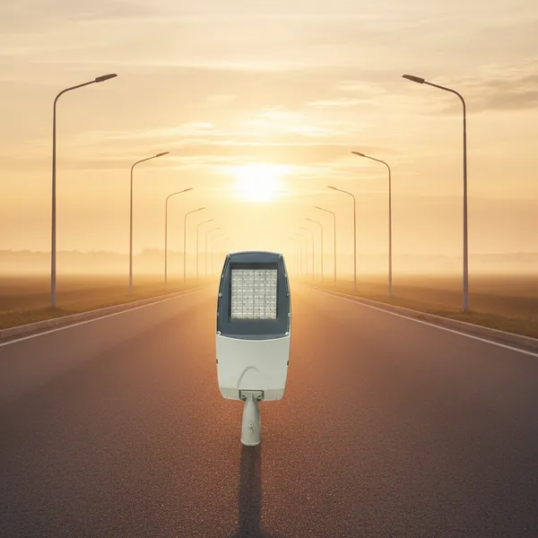 Khai Phóng Đêm Tối: Đèn Led Chiếu Sáng Đường Phố CITILIGHT Led Streetlight CTL354AXIS 150W 18000Lm – Nâng Tầm Đô Thị Với Công Nghệ Philips. Khám phá ngay tương lai của ánh sáng!