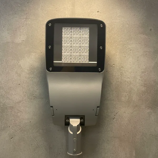 ? Nâng Tầm Mọi Con Đường: Khám Phám Đèn Chiếu sáng đường phố LED CITILIGHT CTL361BML 90W 10800Lm – Biểu Tượng Của Hiệu Suất & Sang Trọng!