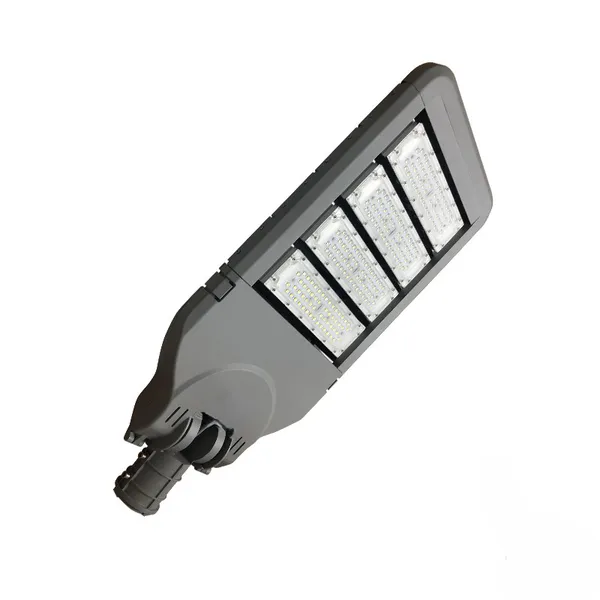 ? Đón chào kỷ nguyên chiếu sáng thông minh với Đèn đường Led Streetlight CITILIGHT 4 MODUL-DRIVER PHILIPS CTL314P 220W. Khám phá ngay tương lai rực rỡ của đô thị! ✨