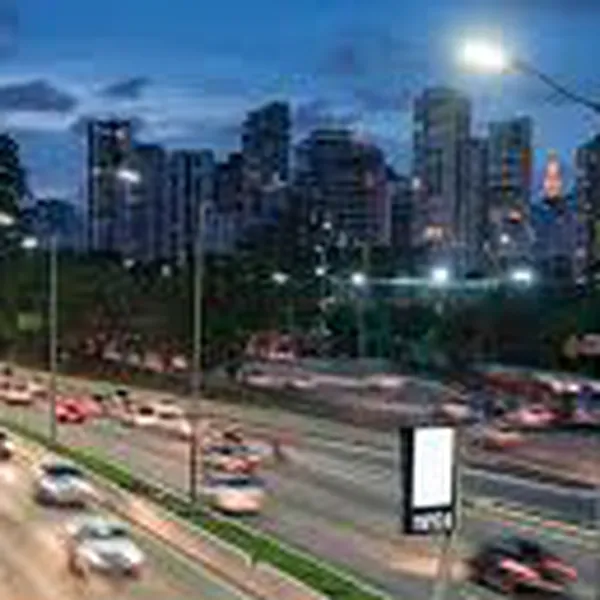 ? Kiến Tạo Ánh Sáng Tương Lai: Đèn đường Led Streetlight CITILIGHT 4 MODUL-DRIVER PHILIPS CTL314P 200W – Trải Nghiệm Chuẩn Mực Chiếu Sáng Đô Thị Đẳng Cấp!