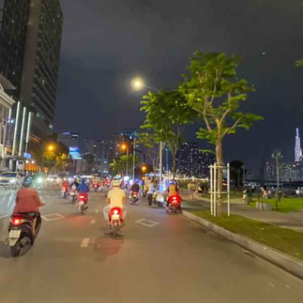 ? Đón chào kỷ nguyên chiếu sáng thông minh với Đèn đường Led Streetlight CITILIGHT 4 MODUL-DRIVER PHILIPS CTL314P 220W. Khám phá ngay tương lai rực rỡ của đô thị! ✨