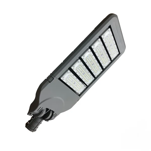 ? Nâng tầm không gian đô thị: Khám phá Đèn đường Led Streetlight CITILIGHT 5 MODUL-DRIVER PHILIPS CTL315P 250W – Ánh sáng chuẩn mực cho tương lai. Xem ngay!