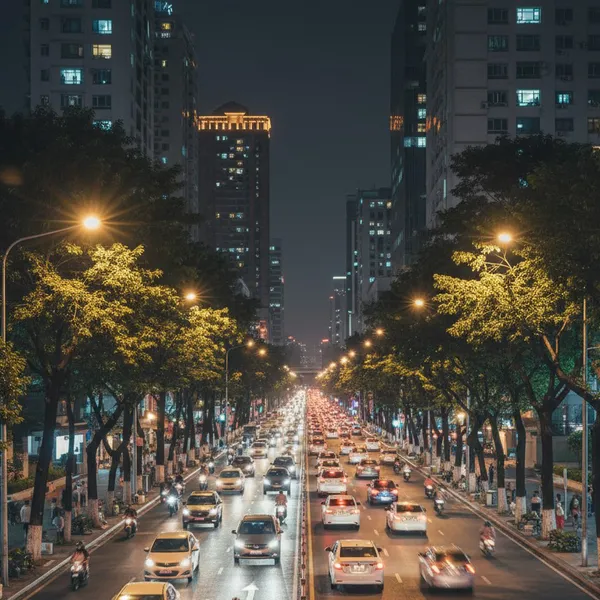 ✨ Nâng tầm không gian đô thị: Khám phá Đèn chiếu sáng đường phố chiếc lá Led Streetlight CITILIGHT 100W 2 CHÍP PL + NGUỒN PL100 CTL302STR – Ánh sáng vượt trội, kiến tạo vẻ đẹp bền vững. Trải nghiệm ngay!