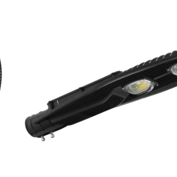 ✨ Nâng tầm không gian đô thị: Khám phá Đèn chiếu sáng đường phố chiếc lá Led Streetlight CITILIGHT 100W 2 CHÍP PL + NGUỒN PL100 CTL302STR – Ánh sáng vượt trội, kiến tạo vẻ đẹp bền vững. Trải nghiệm ngay!